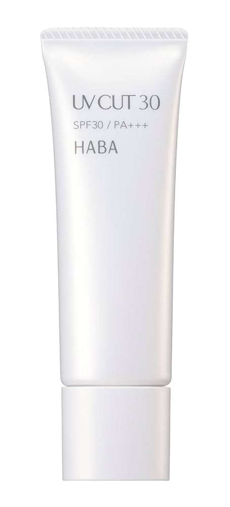 Poai UVカバーベース SPF30 30ml 【公式通販】
