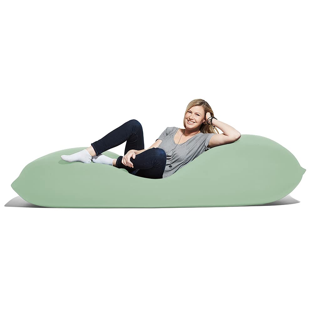 Amazon.co.jp: Yogibo Max ヨギボー マックス ピスタチオ ソファー