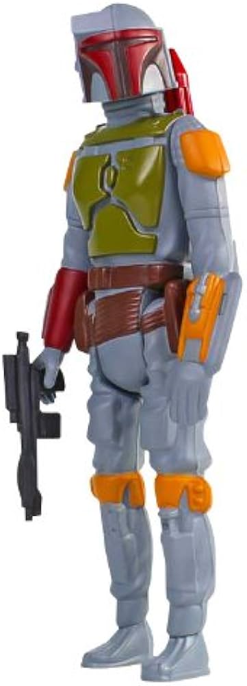 Amazon | 【レトロ・ケナー】12インチ・アクションフィギュア『スター