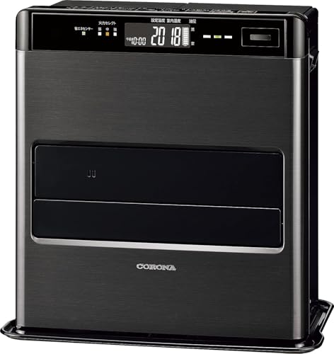 CORONA(コロナ) 石油ファンヒーター 【日本生産】 (木造10畳