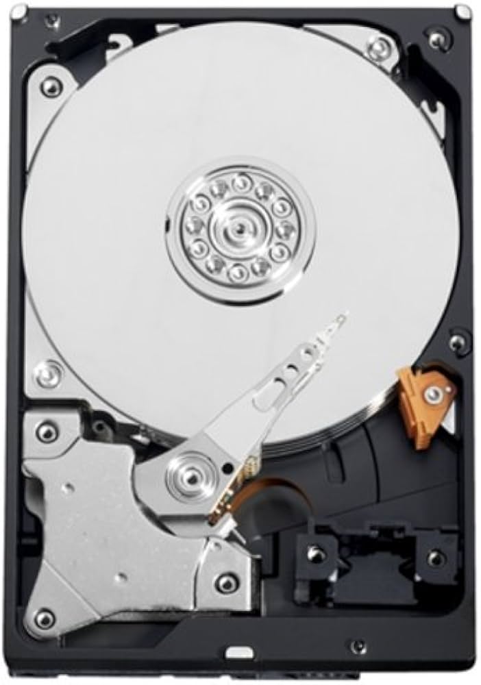 Amazon | WESTERN DIGITAL 3.5インチ内蔵HDD 2TB 5400rpm 32MB SATA