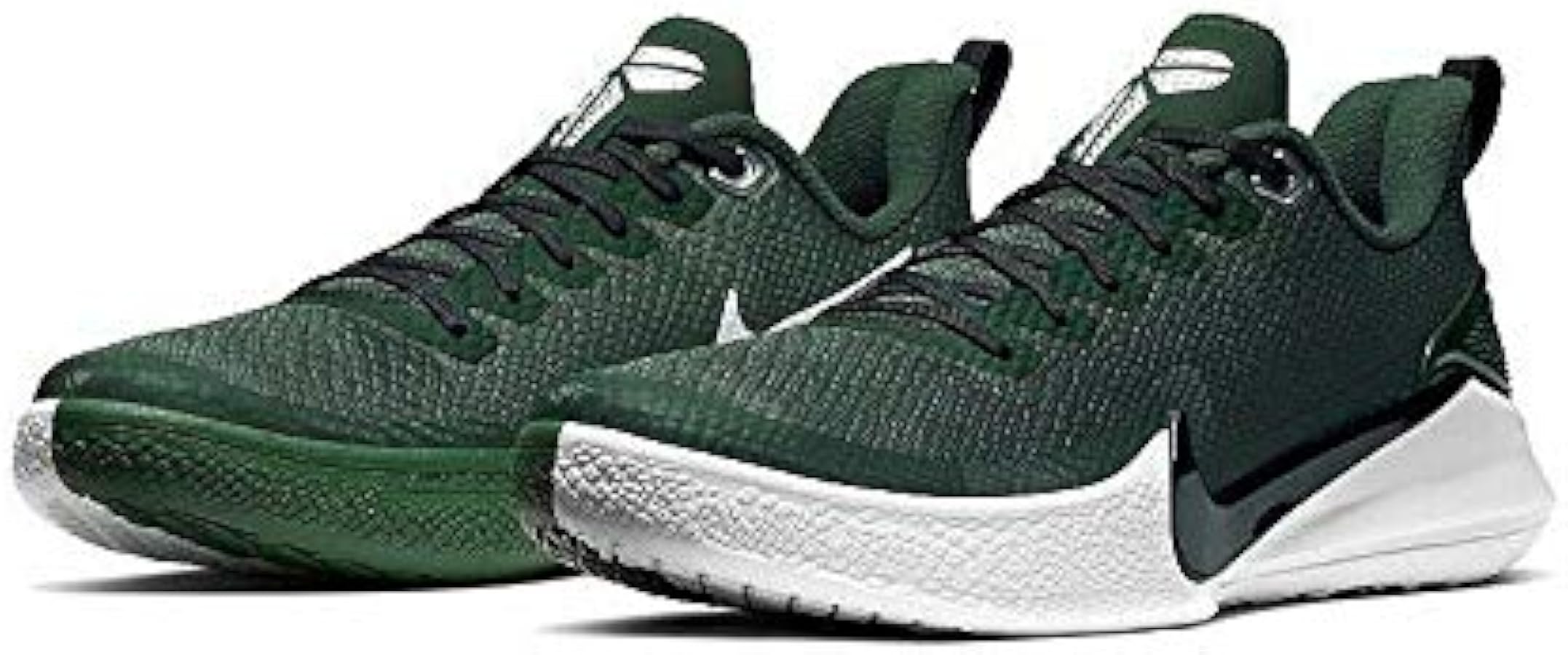 Amazon | [ナイキ] コービー Mamba Focus TB Gorge Green Kobe Bryant