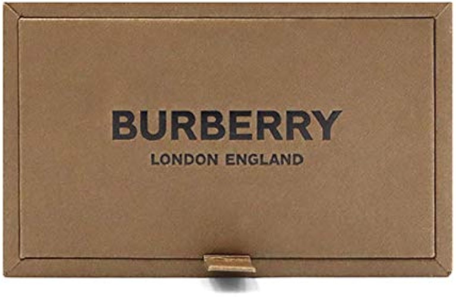 Amazon | バーバリー BURBERRY メンズ カフスボタン ロゴ 丸型