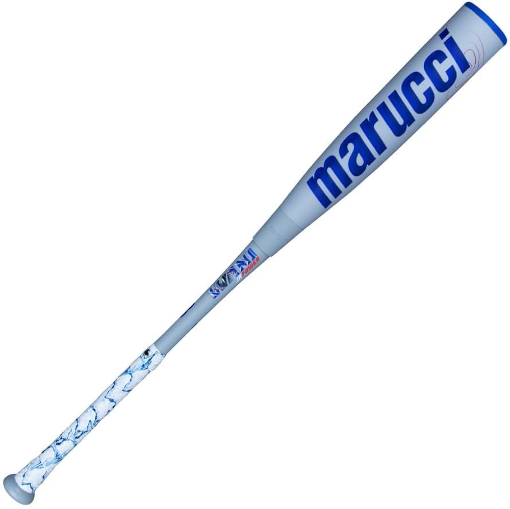 Amazon | Marucci(マルッチ) 軟式用 野球 バット ワニクラッシャー