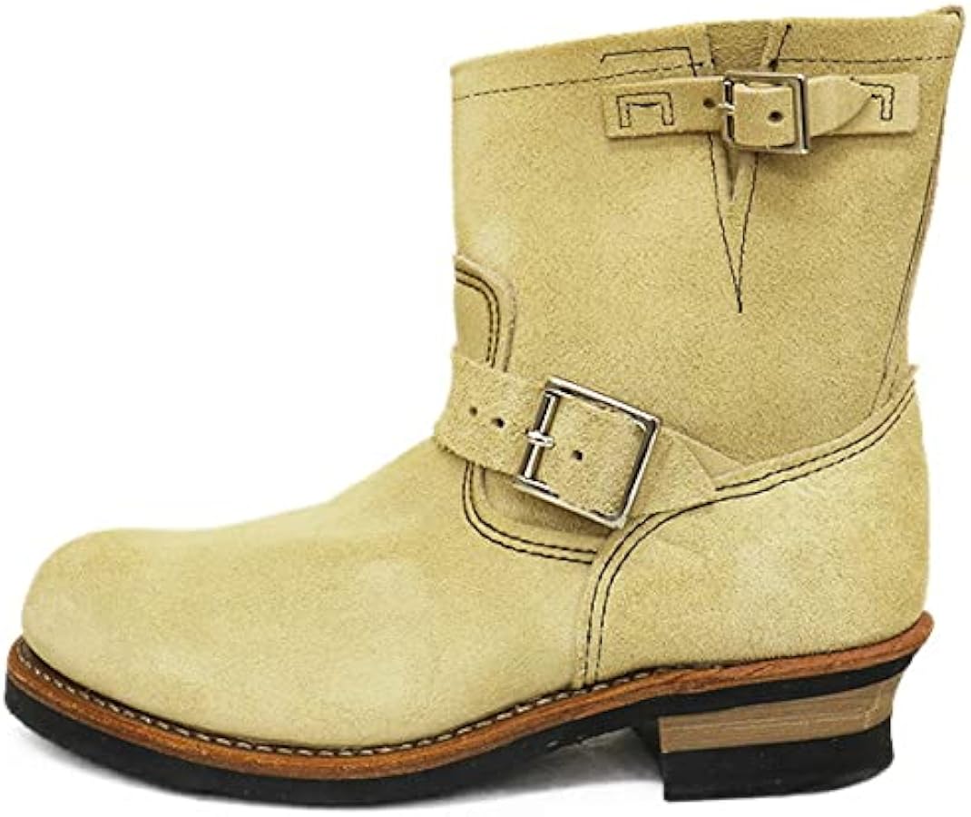Amazon.co.jp: Red Wing 2965 8 inch Engineer 8 Inch Engineer Boots