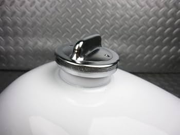 Amazon | モンキー 4L燃料（ガソリン/フューエル）タンク(5Lモンキー