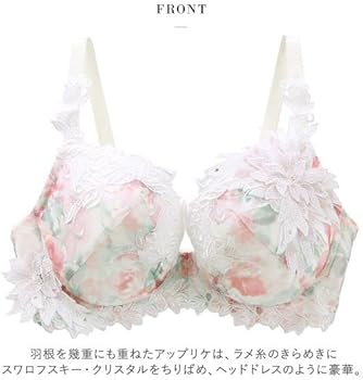 Amazon | ワコール Wacoal サルート Salute プレステージ62G BTJ462 P