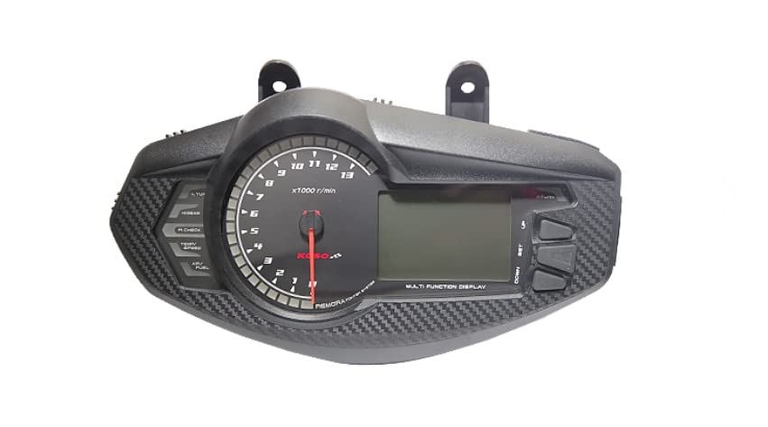 Amazon | KOSO スーパーマルチLCDメーター シグナスX SR SEA5J