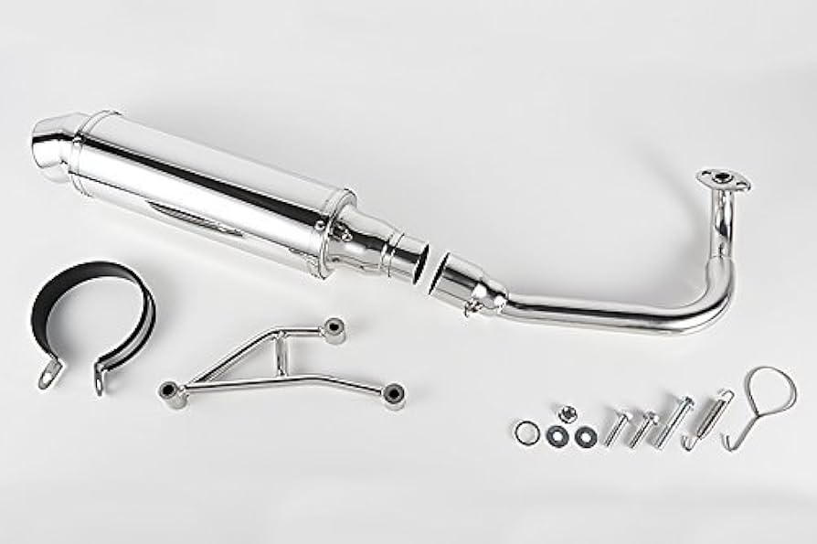 Amazon | バイクパーツセンター(Bike Parts Center) カスタム