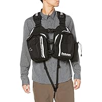 Amazon | パズデザイン PSL マルチゲームベスト (PSL MULTI GAME VEST