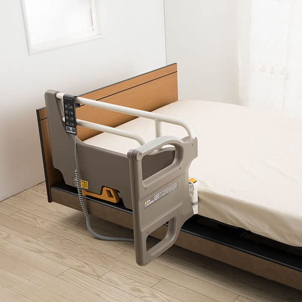 Amazon.co.jp: パラマウントベッド スイングアーム 介助バー KS-099A