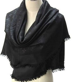 Amazon | [ルイヴィトン] ショール M71329 LOUIS VUITTON ストール