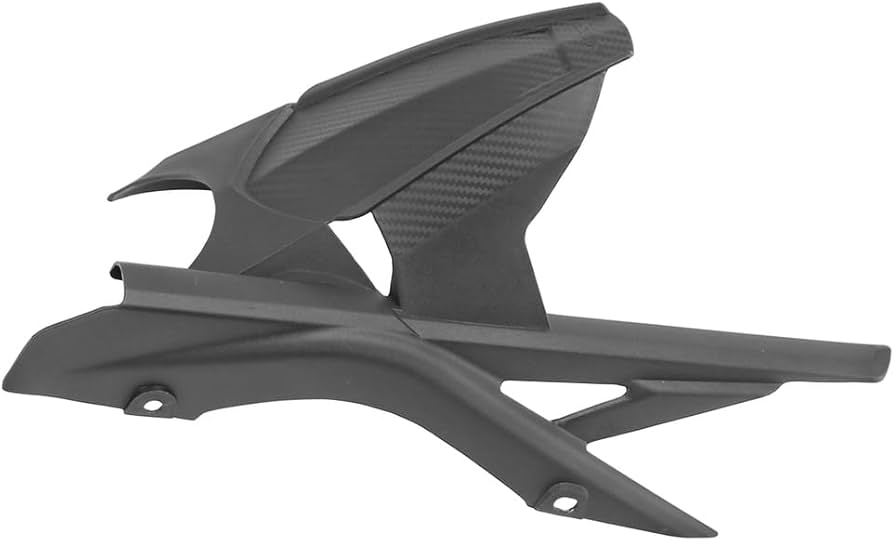 Amazon | MOS MT-25 MT-03 YZF-R25 YZF-R3 リアフェンダー