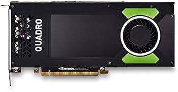 Amazon.com: PNY TECHNOLOGIES Nvidia Quadro P4000 - The World'S
