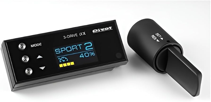 Amazon | 3-drive αX オートクルーズ付スロコン スロットル