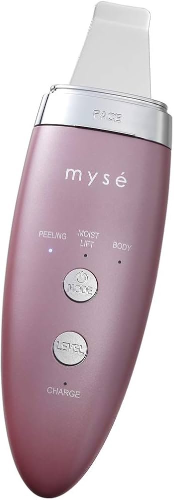 Amazon.co.jp: ヤーマン ダブルピーリングプレミアムYA-MAN myse