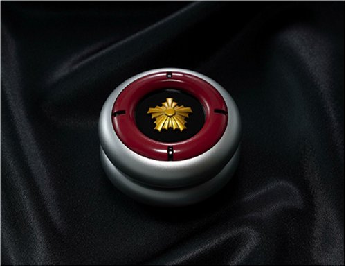 Amazon | TAMASHII NATIONS スケバン刑事 麻宮サキ 1/1ヨーヨー