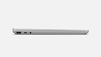 Amazon.com: Microsoft Surface Laptop Go - 12.4