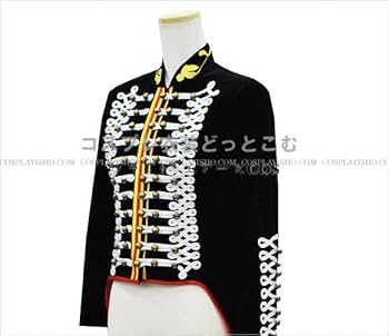 Amazon.co.jp: [エアーズCOS] 聖飢魔II/エース清水 コスプレ衣装「靴