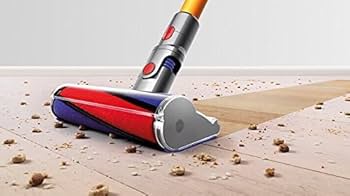Amazon | [ダイソン] Dyson Soft roller cleaner head ソフトローラー