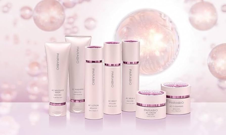 Amazon | パラビオ ACミルク1 モイスチュア (2023/11リニューアル) (1