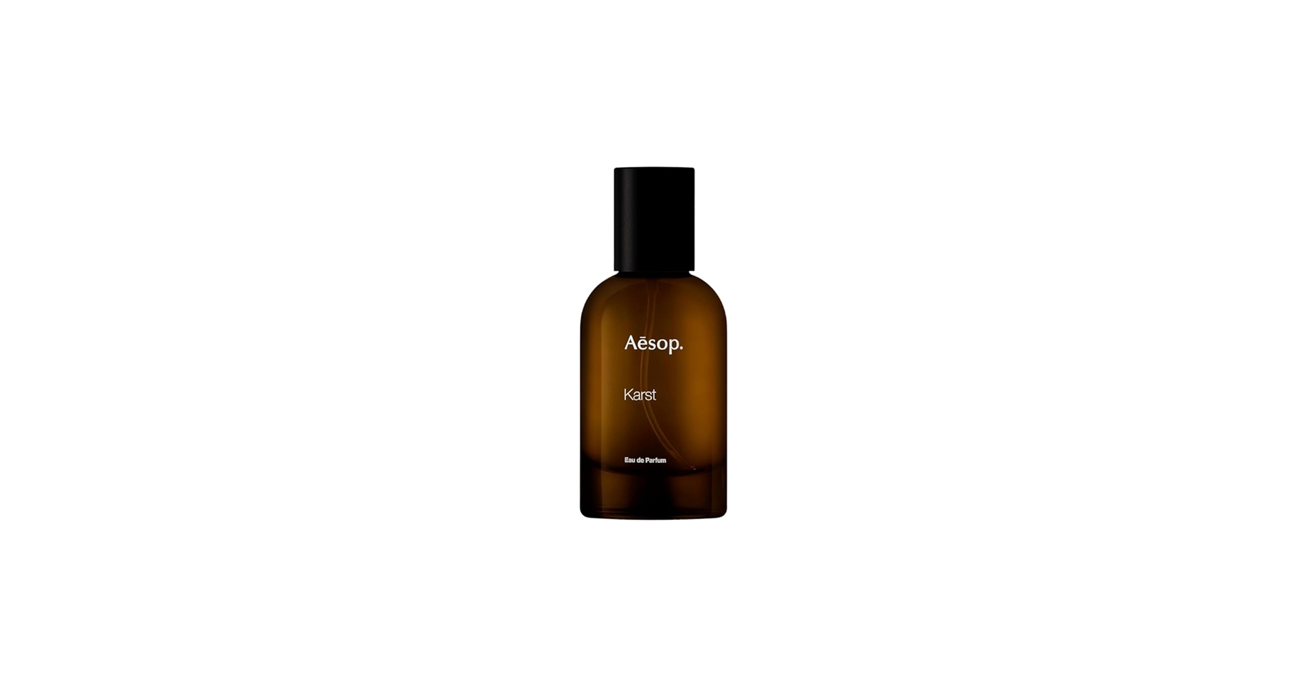Amazon.com : Aesop Karst Eau de Parfum | Juniper, Vetiver, and