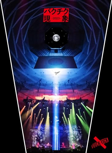 BUCK-TICKのミュージックDVD・BD売上TOP20作品 | オリコンニュース