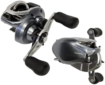Amazon | シマノ(SHIMANO) ベイトリール 15 クラド 201HG 左 | シマノ