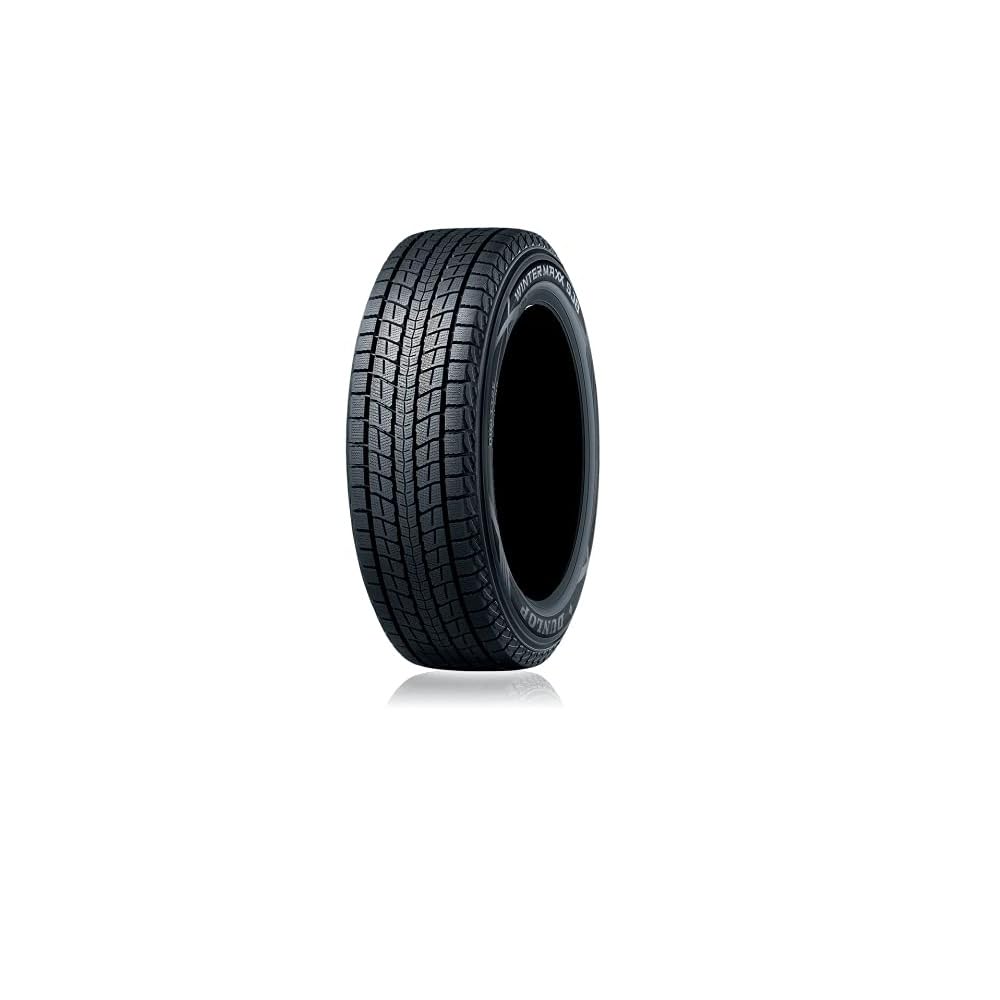Amazon.co.jp: ダンロップ(DUNLOP) 225/60R18 100Q スタッドレスタイヤ
