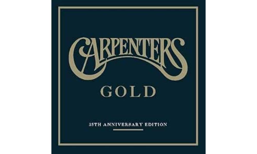 The Carpenters - Carpenters Gold (CD) [2 Discs] - Amazon.com Music