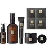 Amazon.co.jp: 【大容量の特別セット】N organic Vie スキンケア9点