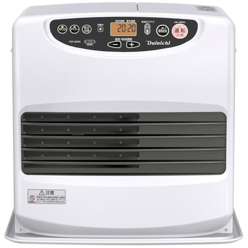 ファンヒーター 石油ファンヒーターダイニチ」の人気商品一覧 | 安い