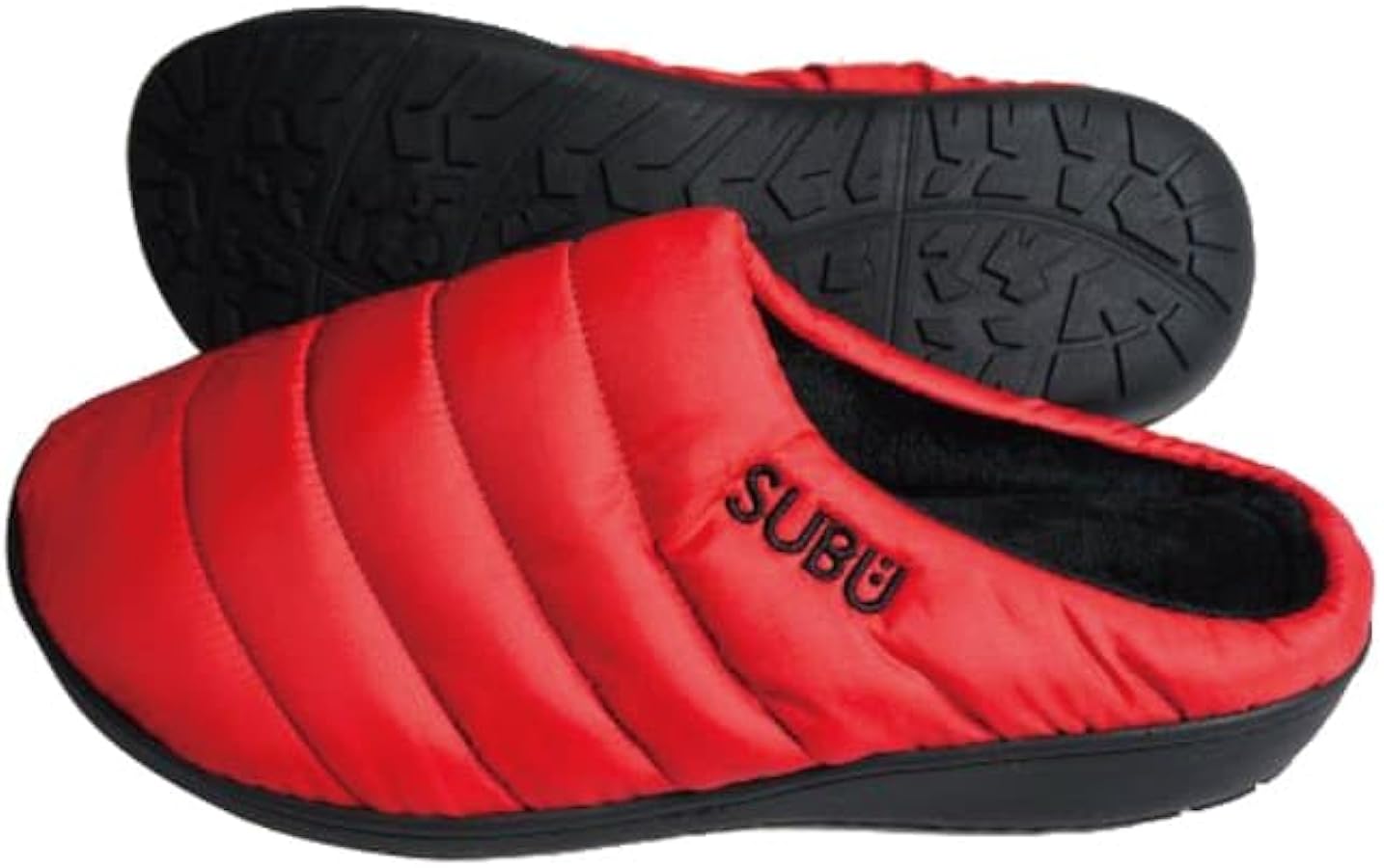 Amazon | SUBU サンダル メンズ レディース SUBTK スリッパ 暖かい