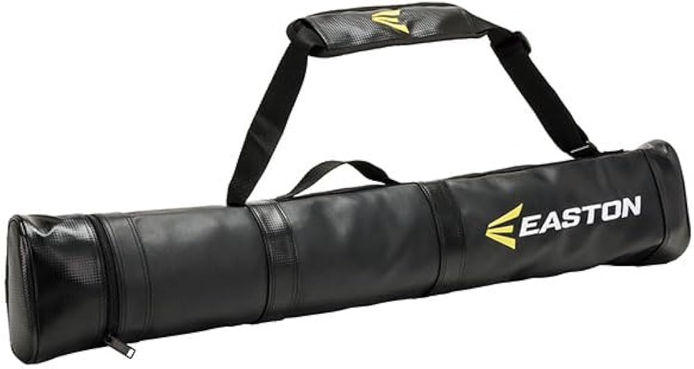 Amazon | 野球 イーストン バットケース 2本入り バット ケース バッグ