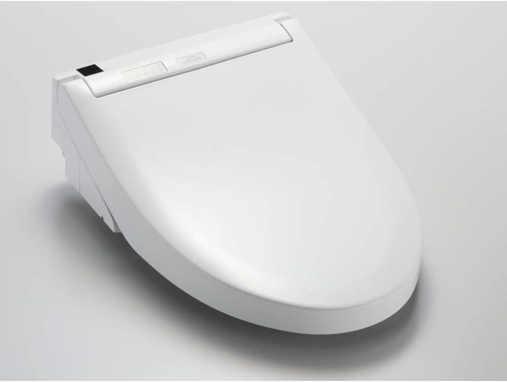 Amazon.co.jp: TCF6543 #NW1 ホワイト S1: ホーム＆キッチン