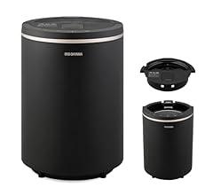 Amazon.co.jp: アイリスオーヤマ 加湿器 スチーム式(加熱式) 加湿量