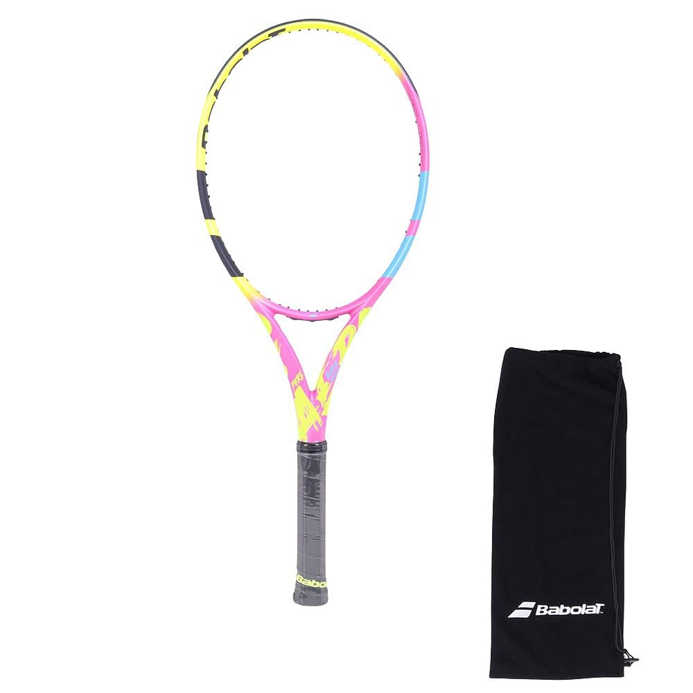Amazon | バボラ Babolat 硬式テニスラケット PURE AERO RAFA ORIGIN