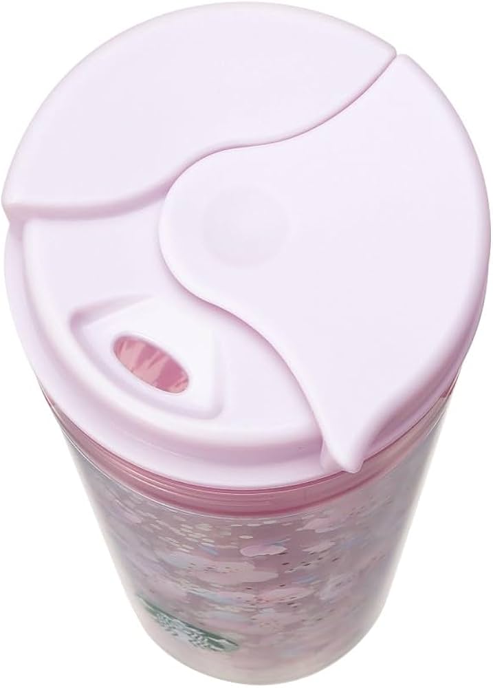 Amazon | Starbucks(スターバックス) スタバ SAKURA2025カラー