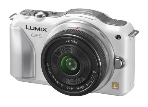 Amazon | パナソニック ルミックス ミラーレス一眼カメラ/ダブルズーム