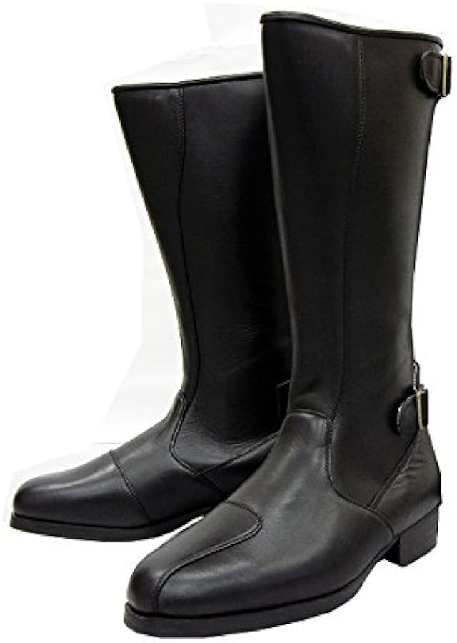 Amazon | [ハンドルキング] HK 東横 トーヨコ ロングブーツ 日本製