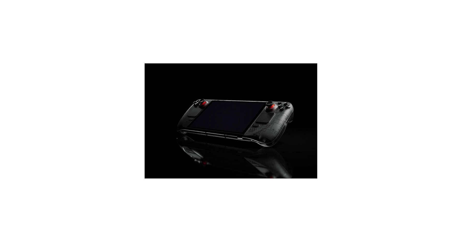 Steam Deck OLED 1TB Handheld Console - LIMITED EDITION : Amazon.ca
