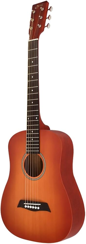 Amazon.co.jp: S.Yairi ヤイリ ミニアコースティックギター (ミニ