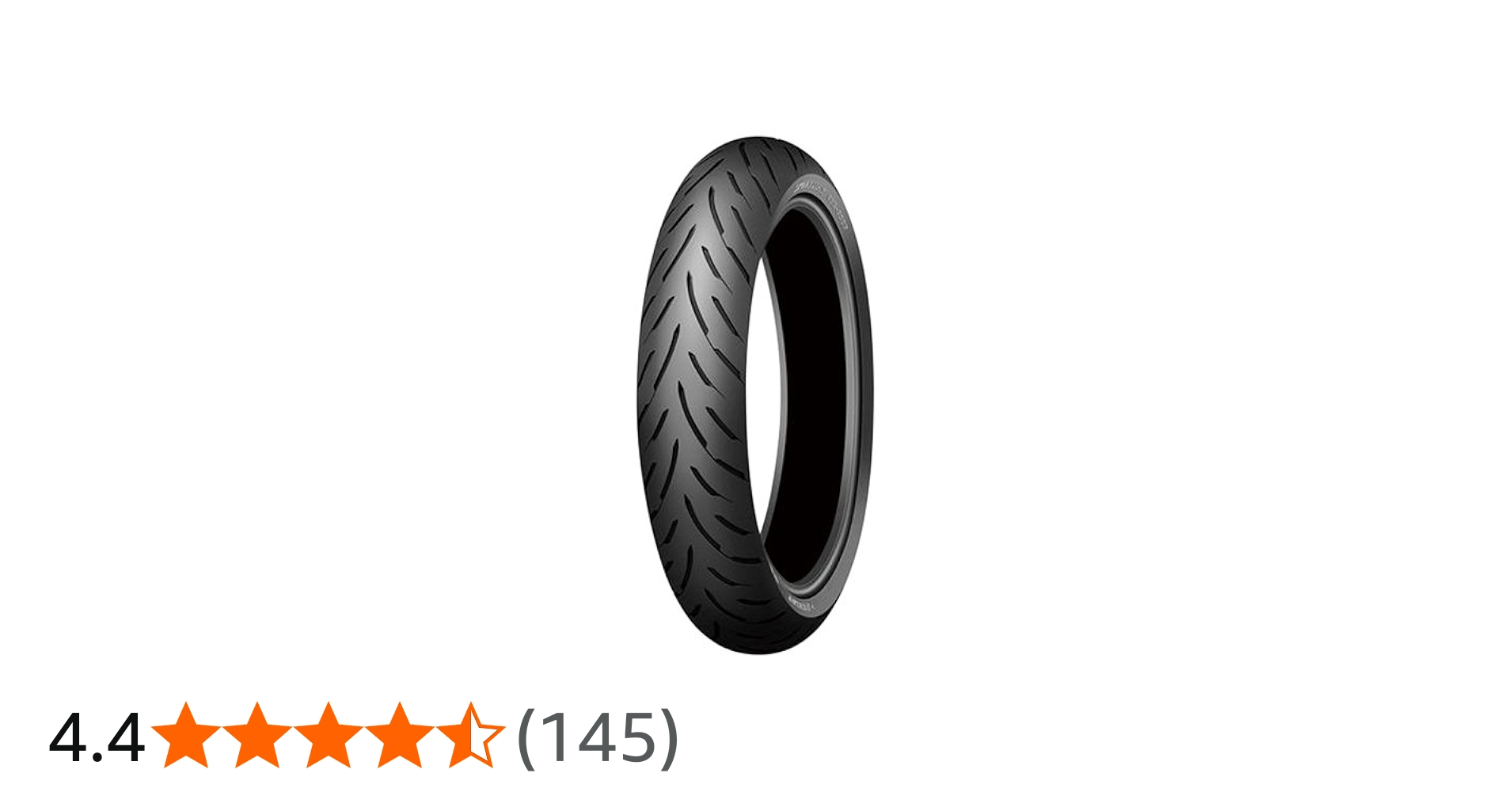 Amazon.co.jp: DUNLOP(ダンロップ)バイクタイヤ SPORTMAX GPR-300
