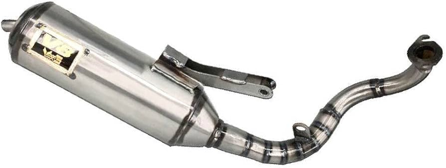 Amazon | 【Life Design Johnson.116】ホンダ ディオ DIO 縦型 横型 V8