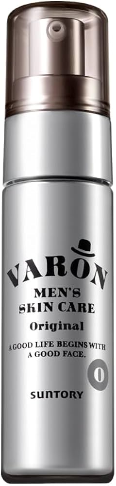 Amazon | サントリー VARON ヴァロン オールインワン メンズ