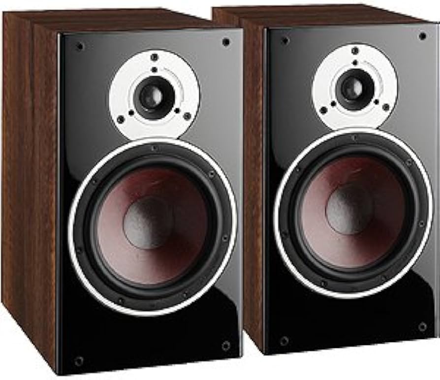 Amazon.co.jp: DALI スピーカー ZENSOR3 [ライトウォールナット ペア