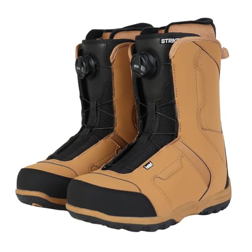 ヘッド HEAD SCOUT LYT BOA COILER 353313 ブラック メンズ