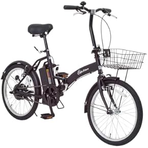 Amazon.co.jp: 電動自転車 - 自転車本体: スポーツ＆アウトドア