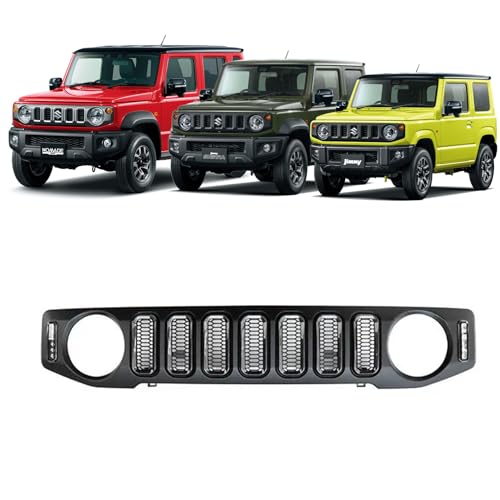 ジムニーノマド フロントグリル」の人気商品一覧 | 安い商品を通販