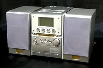 Amazon | Pioneer パイオニア X-MDX737-S MD/CDコンポーネントシステム
